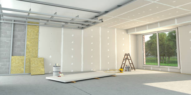 Best Commercial Insulation in Innsbrook, VA