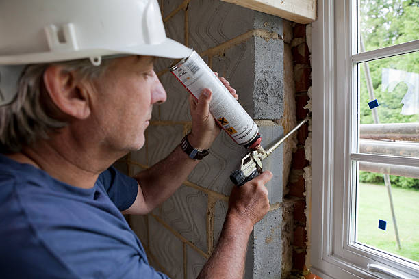 Best Types of Insulation in Innsbrook, VA