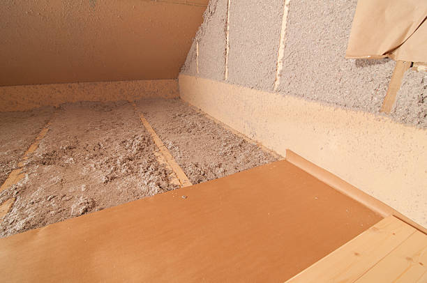 Best Commercial Insulation in Innsbrook, VA